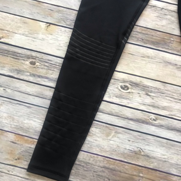 Shine leggings - Picture 4 of 4